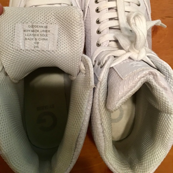 🎉HP🎉👟 G By Guess 👟 - Picture 5 of 7